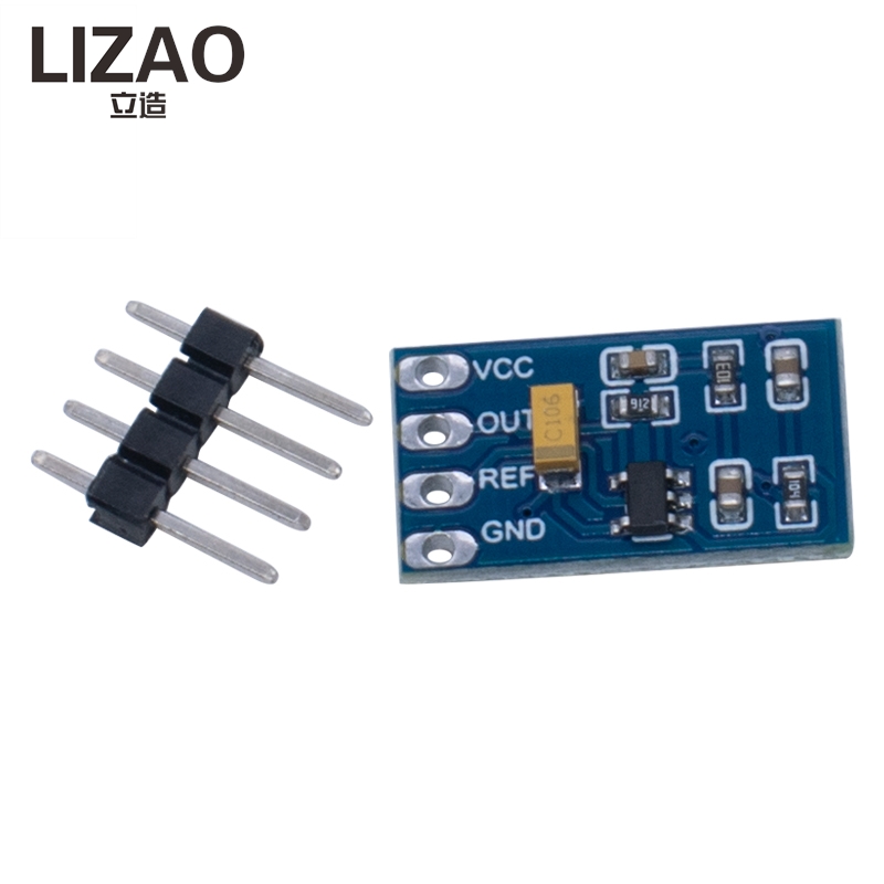 Gyroscope Rc Module - LIZAO GY-35-RC ENC-03RC Jednoosiowy czujnik żyroskopowy