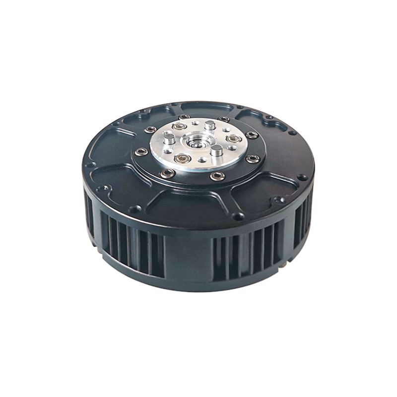 Gyroscope Rc Module - Steadywin 5N.M GIM6010-8 Silnik reduktora planetarnego