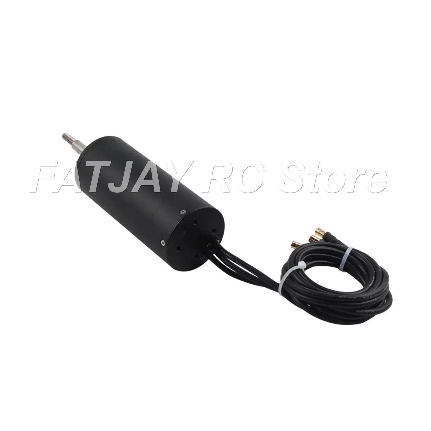 Rc Hobby Motor - Bezszczotkowy silnik BLDC wodoodporny FATJAY 70165-140KV