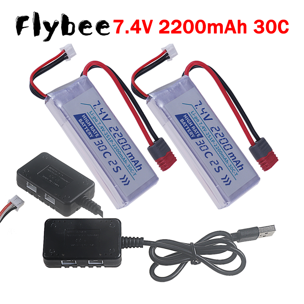 Rc Hobby Airplanes - BATERIA LIPO T PLUG HIGH RATE