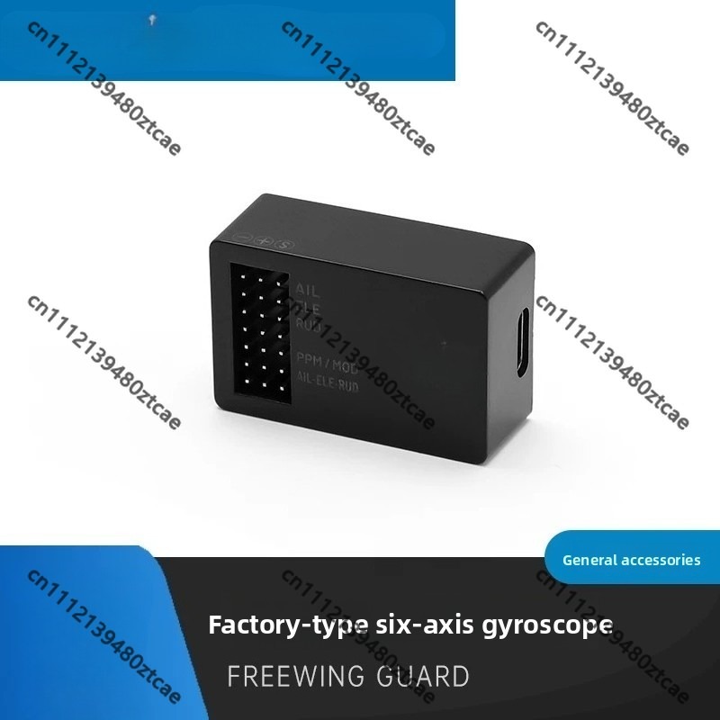 Moduł stabilizatora lotu z sze – Gyroscope Rc Module recenzja i cena