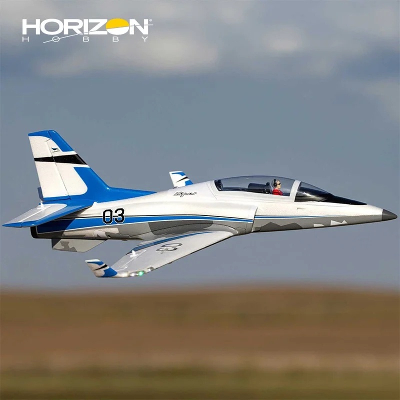 Horizon Hobby Eflite Umx Viper – Rc Jet Horizon Hobby recenzja i cena