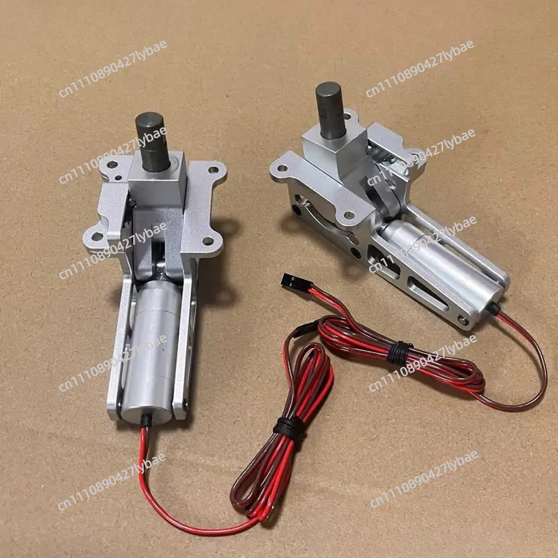 JP Hobby ER150 L R 90 Stopni 2 – Rc Hobby Models recenzja i cena