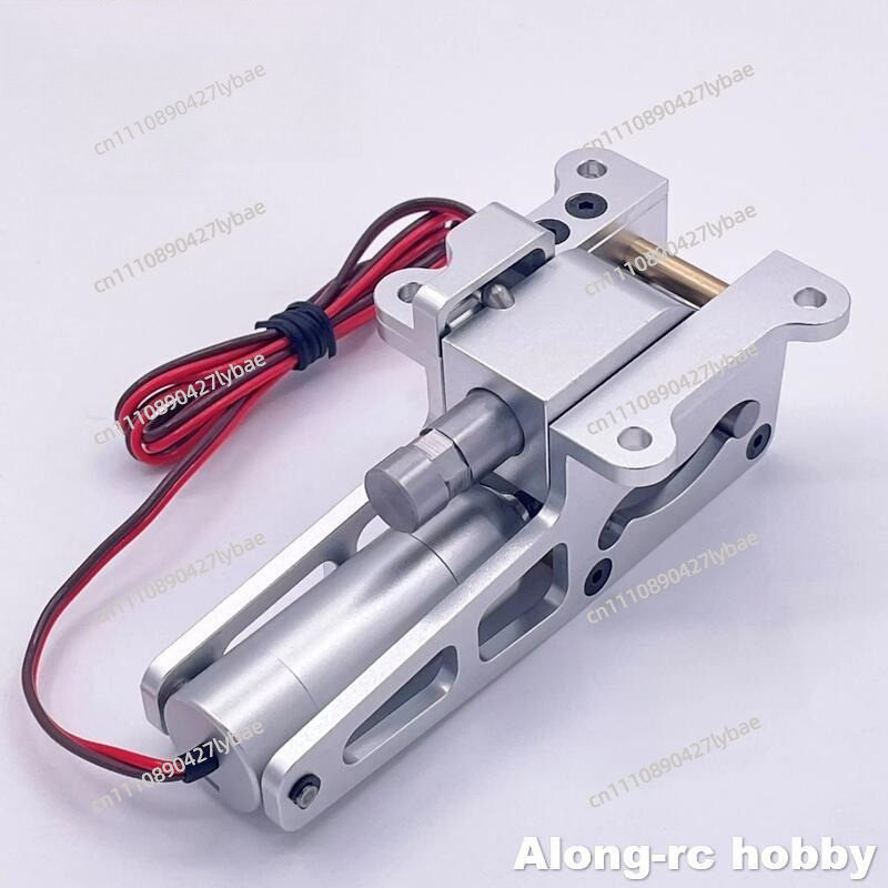 JP Hobby ER150 L R 90 Stopni 2 – Rc Hobby Models recenzja i cena