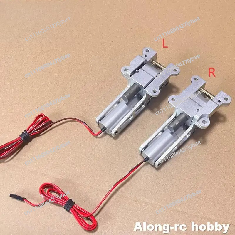 JP Hobby ER150 L R 90 Stopni 2 – Rc Hobby Models recenzja i cena