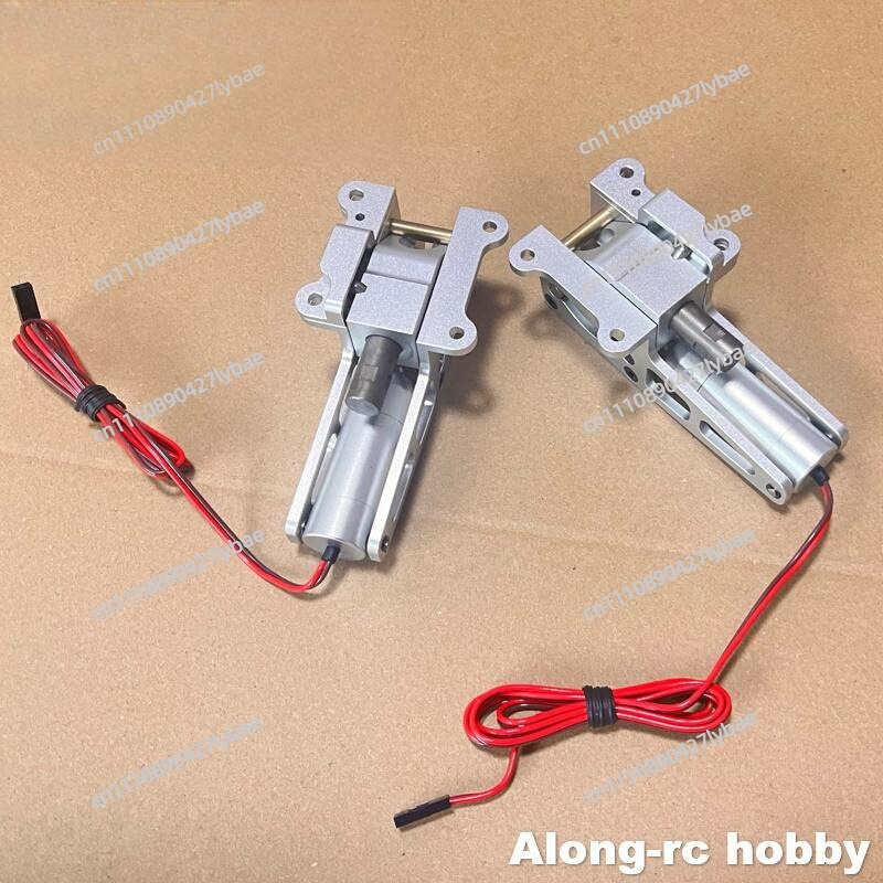 JP Hobby ER150 L R 90 Stopni 2 – Rc Hobby Models recenzja i cena