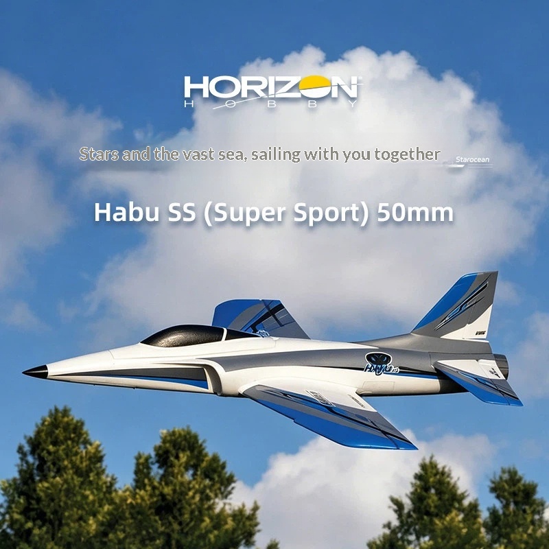 Horizon Hobby Nowy Model Samol – Rc Jet Horizon Hobby recenzja i cena