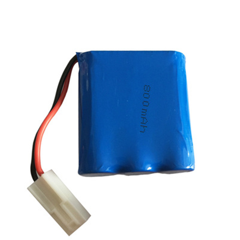 Oryginalna bateria 9.6v 800mAh – Rc Hobby Rc recenzja i cena