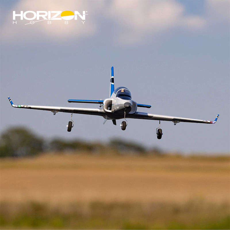 Horizon Hobby UMX Viper RC Sam – Rc Jet Horizon Hobby recenzja i cena