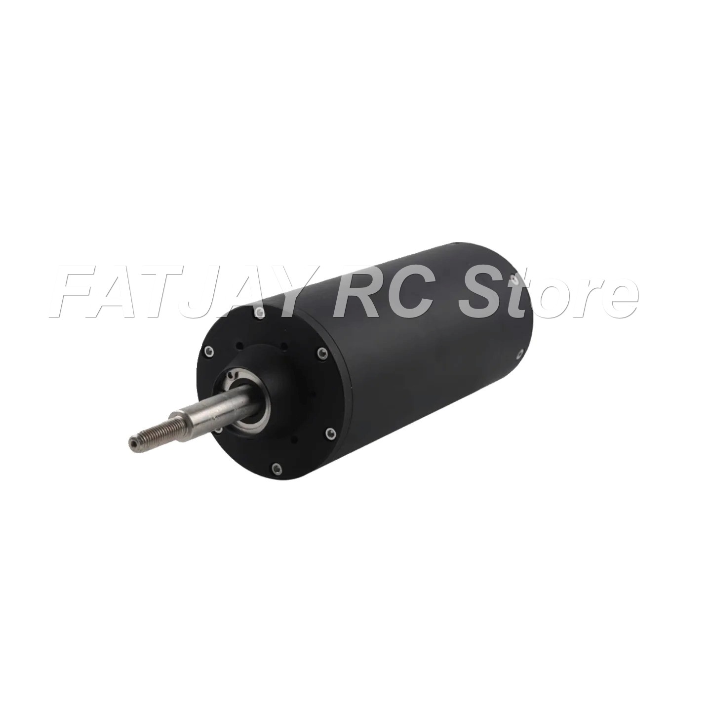 Bezszczotkowy silnik BLDC wodo – Rc Hobby Motor recenzja i cena