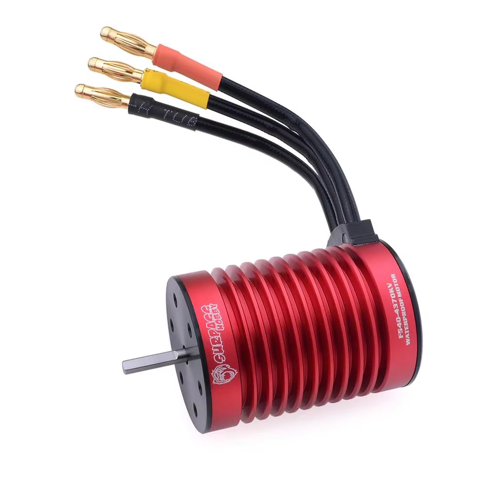 Silnik Surpass Hobby KK Waterp – Rc Hobby Motor recenzja i cena