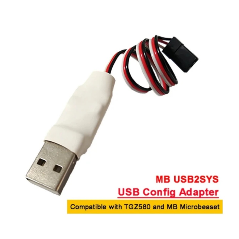 GZ580 V5 3-osiowy bezbarowy ży – Gyroscope Rc Module recenzja i cena