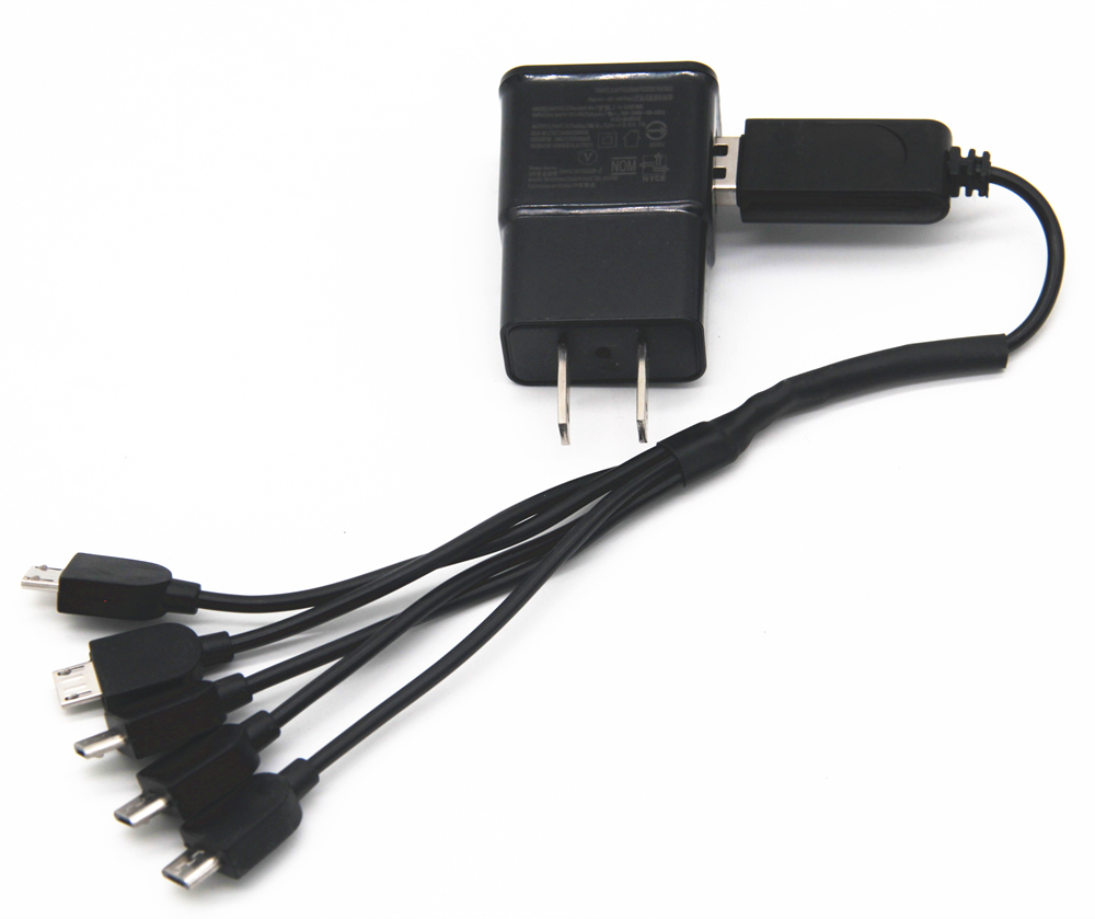 Bateria lipo 500mAh 3.7V akumu – Rc Hobby Airplanes recenzja i cena