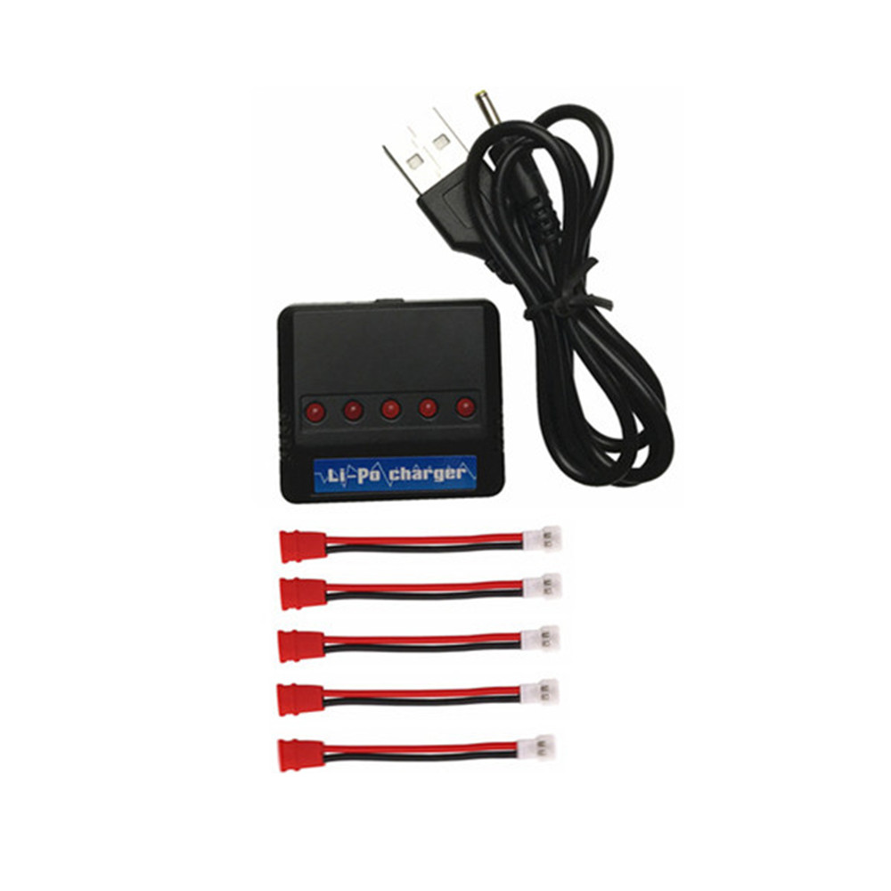 Akumulator lipo 3.7V 1200mAh 9 – Rc Hobby Airplanes recenzja i cena