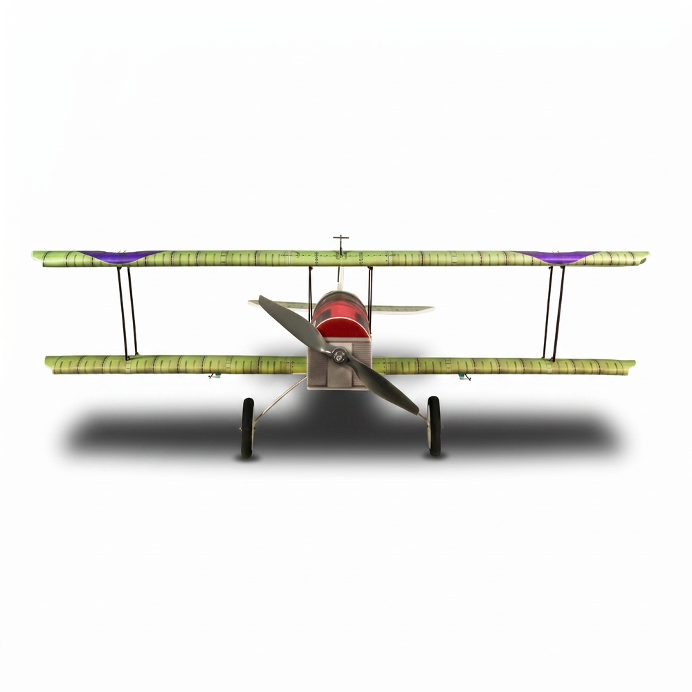 Dancing Wings Hobby E33 SE5a 8 – Rc Hobby Airplanes recenzja i cena