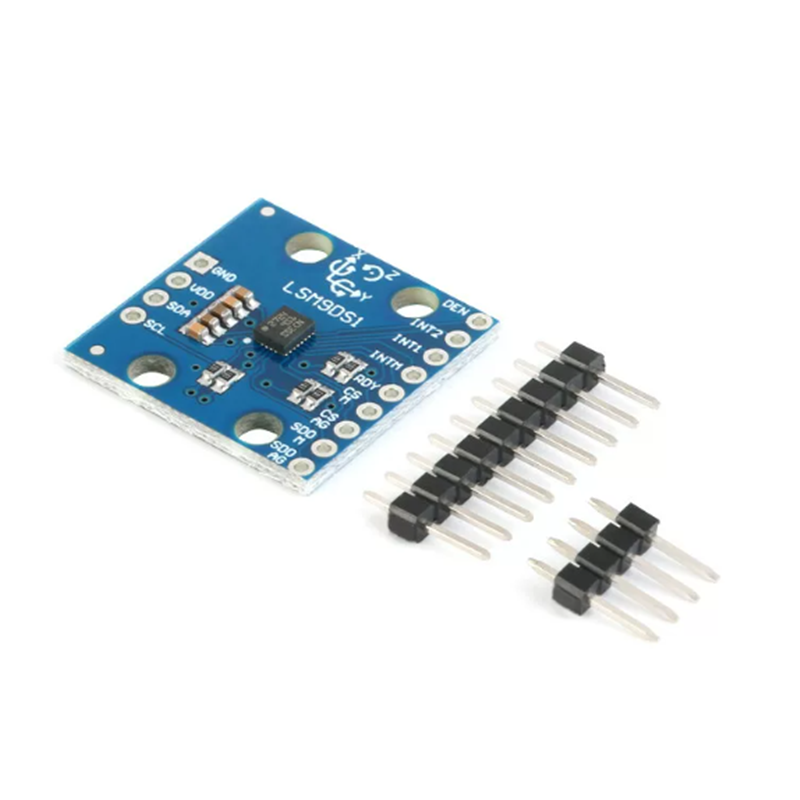 1 SZT. 3 SZT. Moduł czujnika 9 – Gyroscope Rc Module recenzja i cena