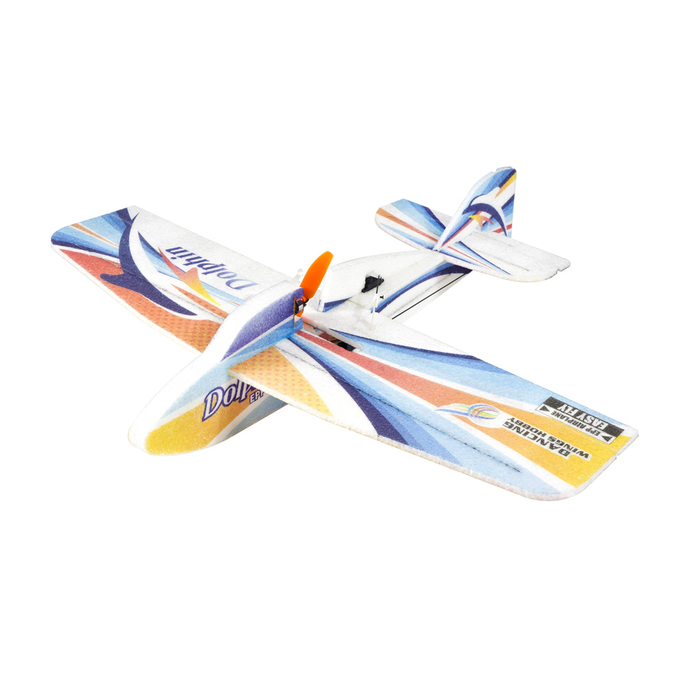 Real Hawk 580MM (22.8') Rozpię – Rc Hobby Rc recenzja i cena