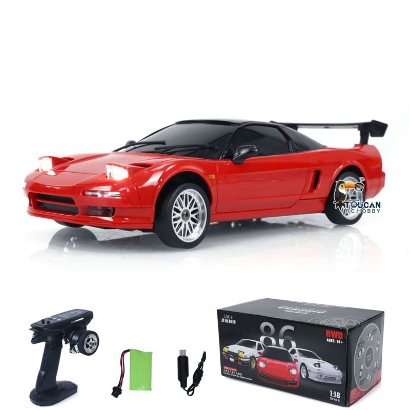 Zabawki US Stock 1:18 LDRC LD1 – Gyroscope Rc Module recenzja i cena