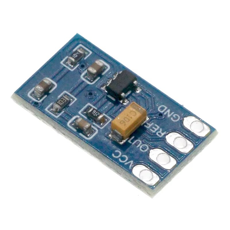 Moduł czujnika żyroskopu analo – Gyroscope Rc Module recenzja i cena