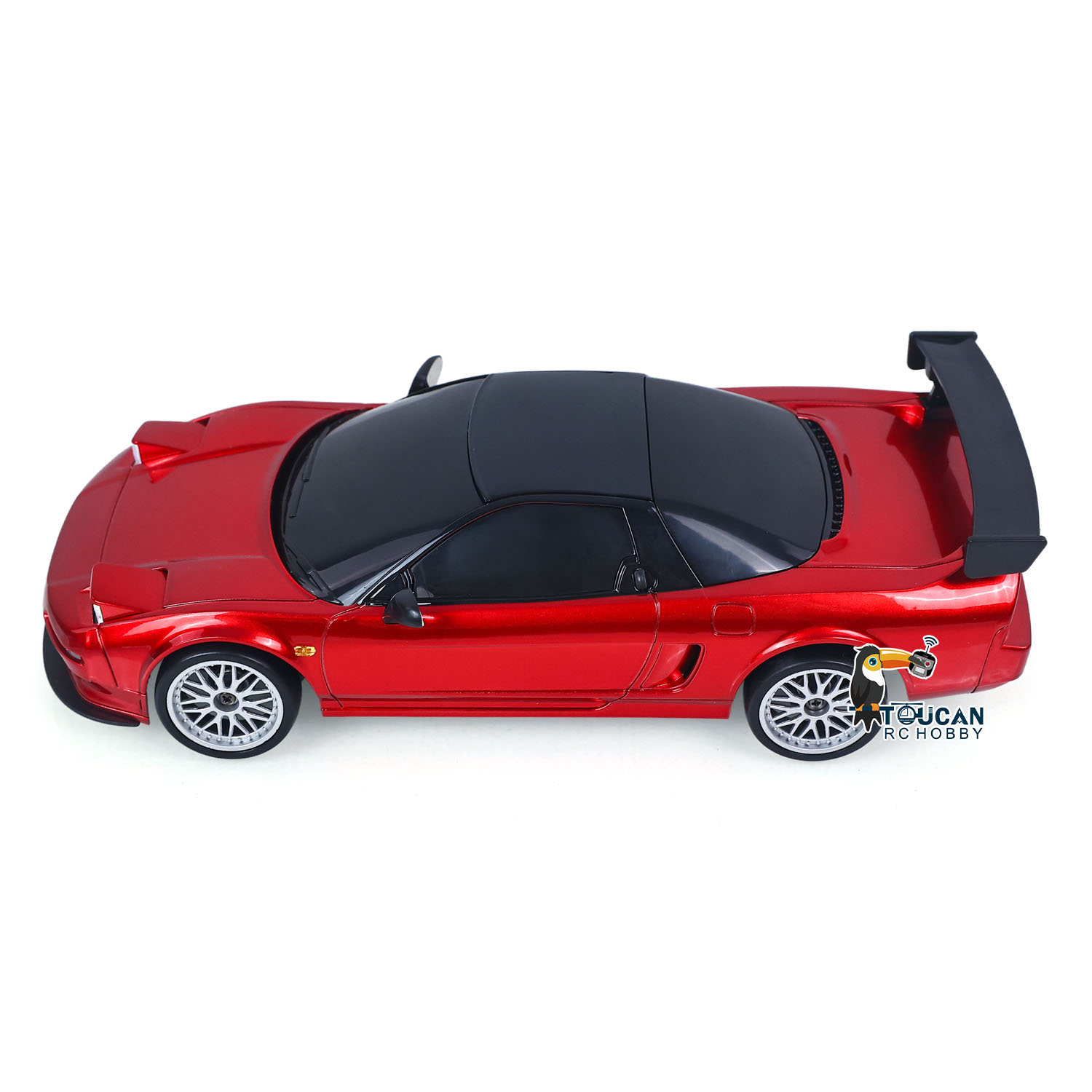 LDRC 1/18 RWD RC Samochód Wyśc – Gyroscope Rc Module recenzja i cena