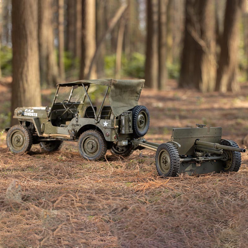 Dach płócienny FMS 1/12 C1167  – Rc Hobby Rc recenzja i cena
