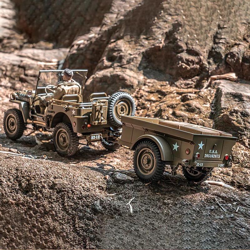 Dach płócienny FMS 1/12 C1167  – Rc Hobby Rc recenzja i cena
