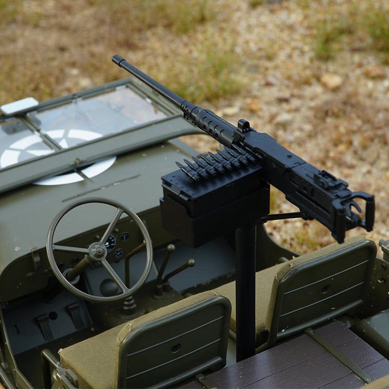 Dach płócienny FMS 1/12 C1167  – Rc Hobby Rc recenzja i cena