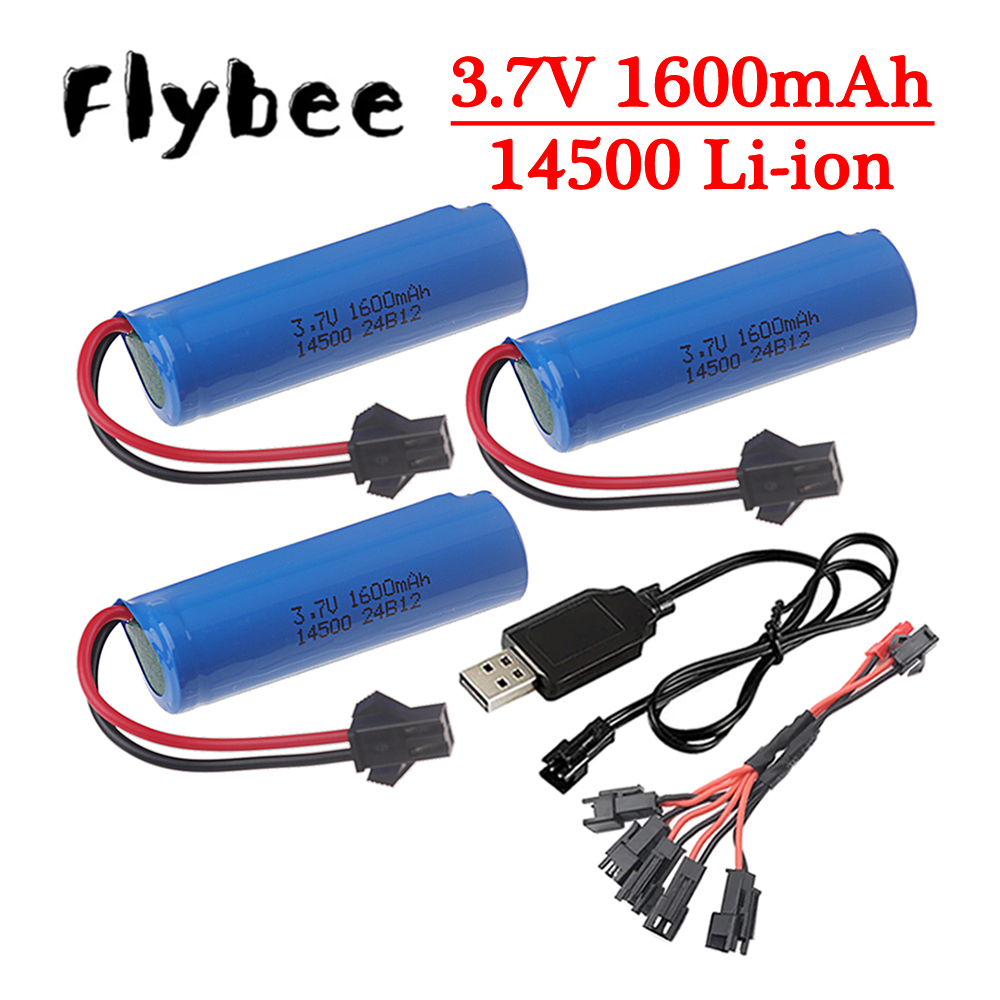 Oryginalny akumulator Lipo 3,7 – Rc Hobby Rc recenzja i cena