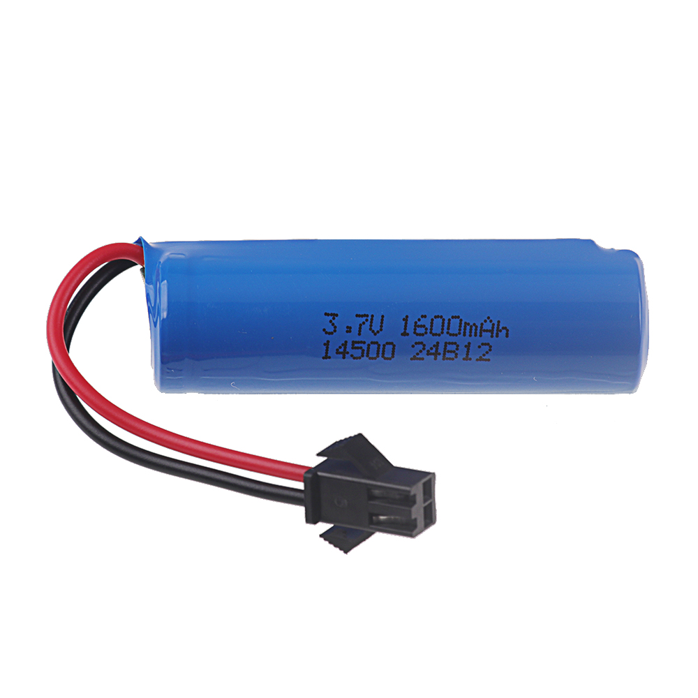Oryginalny akumulator Lipo 3,7 – Rc Hobby Rc recenzja i cena
