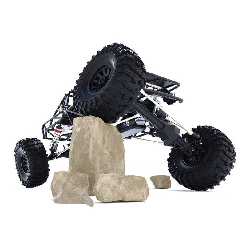 YK4061 1:6 NOWY Samochód RC z  – Rc Hobby Center recenzja i cena