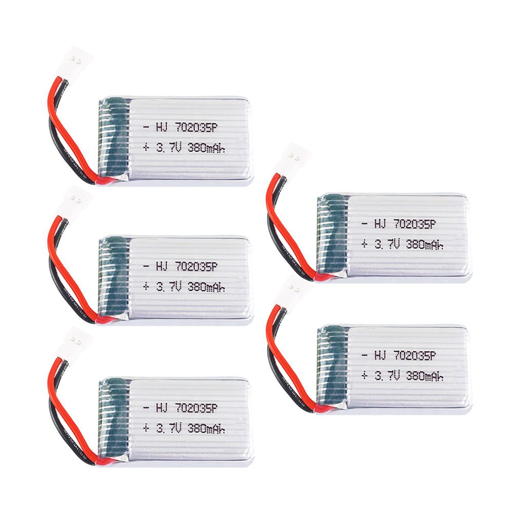 3,7 V 380 mah 702035   Akumula – Rc Hobby Airplanes recenzja i cena