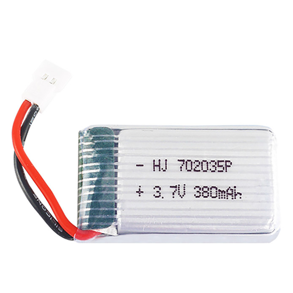 3,7 V 380 mah 702035   Akumula – Rc Hobby Airplanes recenzja i cena